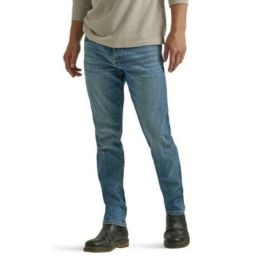 Wrangler Men's Athletic Fit Jean - Walmart.com