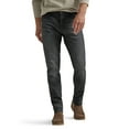 thumbnail image 1 of Wrangler® Men's 5-Pocket Tapered Fit Jean with Stretch, Sizes 30-42, 1 of 5