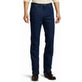 thumbnail image 1 of Wrangler Cowboy Cut Stretch Jean Slim - Mens Jeans  - 938Nav, 1 of 3