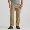 thumbnail image 1 of Wrangler Men's ATG Relaxed Cargo Pants, Elmwood, Size: 30-40, 1 of 6