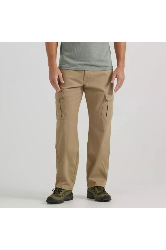 Men's ATG Relaxed Cargo Pants, Elmwood, Size: 30-40