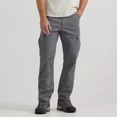 thumbnail image 1 of Wrangler Men's ATG Straight Cargo Pants, Poppy Seed,Size: 30-40, 1 of 6