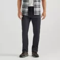 thumbnail image 1 of Wrangler Men's ATG Synthetic Straight Utility Pants - Caviar - 34X34, 1 of 6