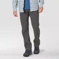 thumbnail image 1 of Wrangler Men's ATG Synthetic Straight Utility Pants - Dark Shadow - 34X32, 1 of 6