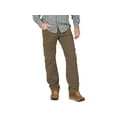 thumbnail image 1 of Wrangler Men's ATG Utility Pants Morel 32X32, 1 of 4