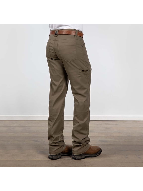 Men's ATG Utility Pants Morel 38X32