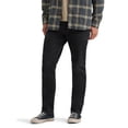 thumbnail image 1 of Wrangler® Men's All Day Flex Taper Fit Denim Jeans with Performance Waistband, 1 of 7