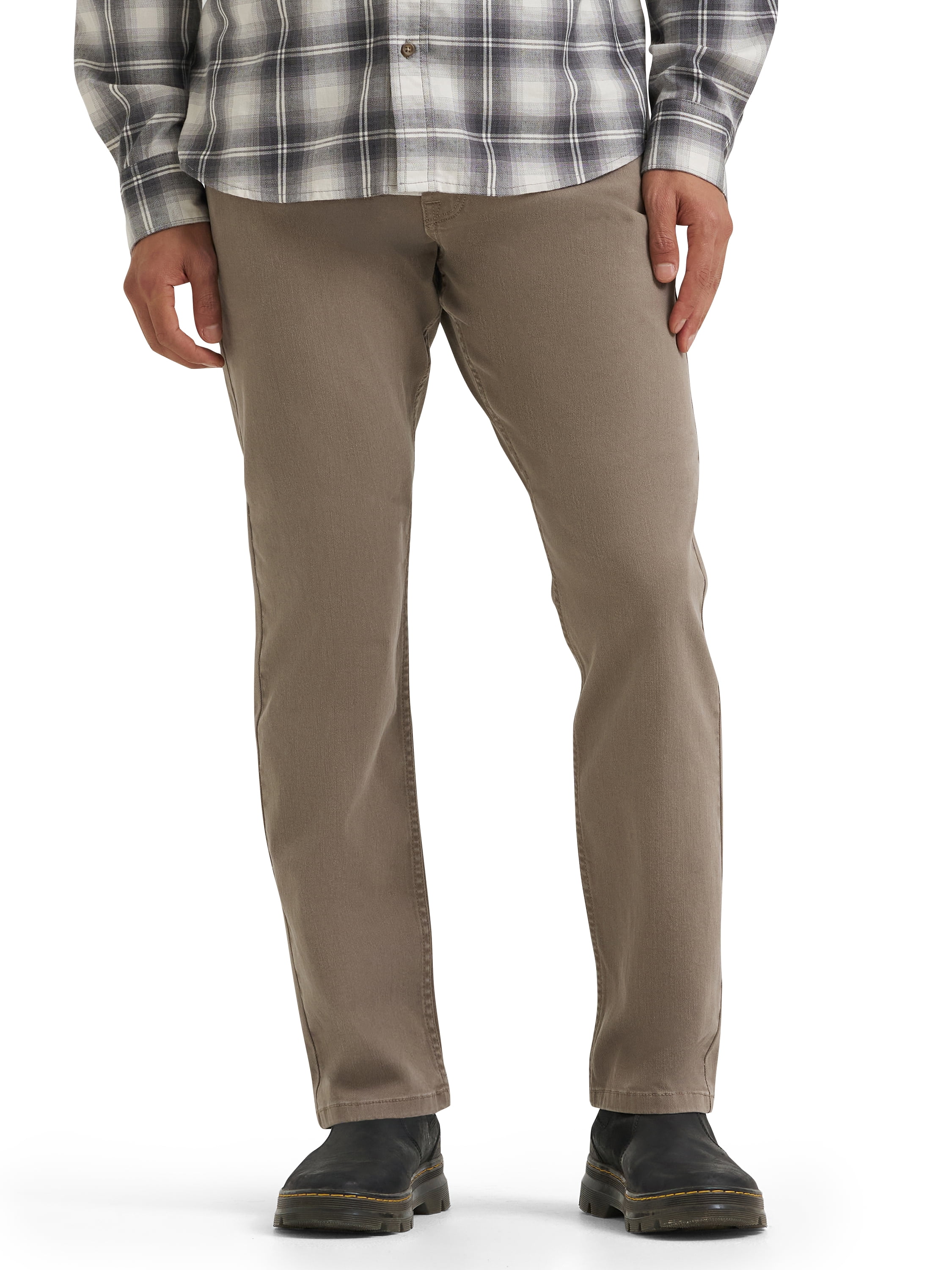Wrangler Men's Athletic Fit Jean