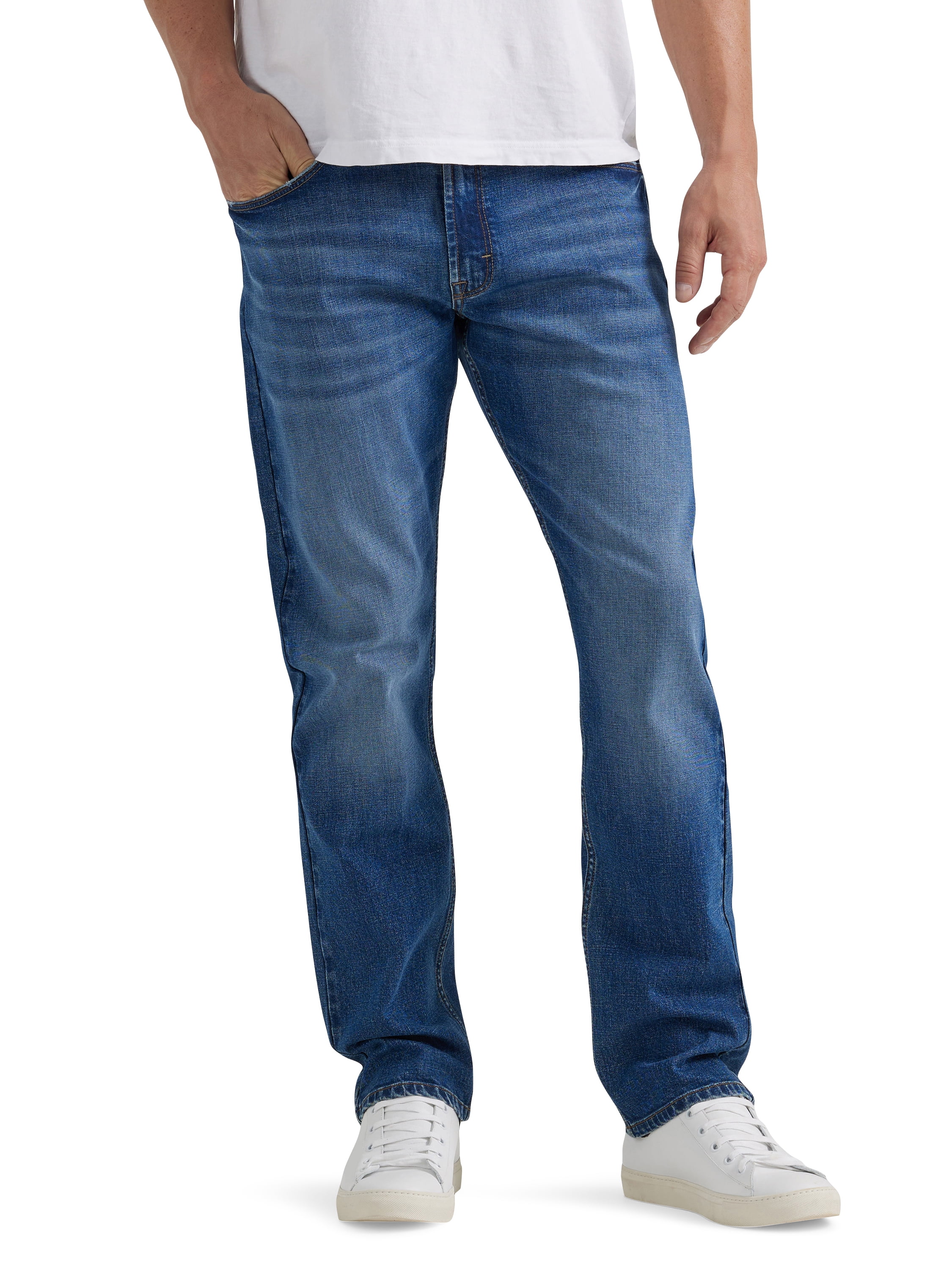 Wrangler Men's Athletic Fit Jean