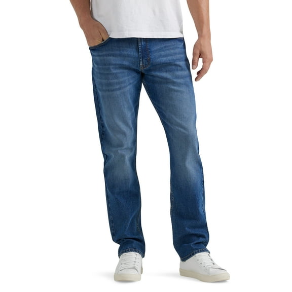Wrangler Men's Athletic Fit Jean