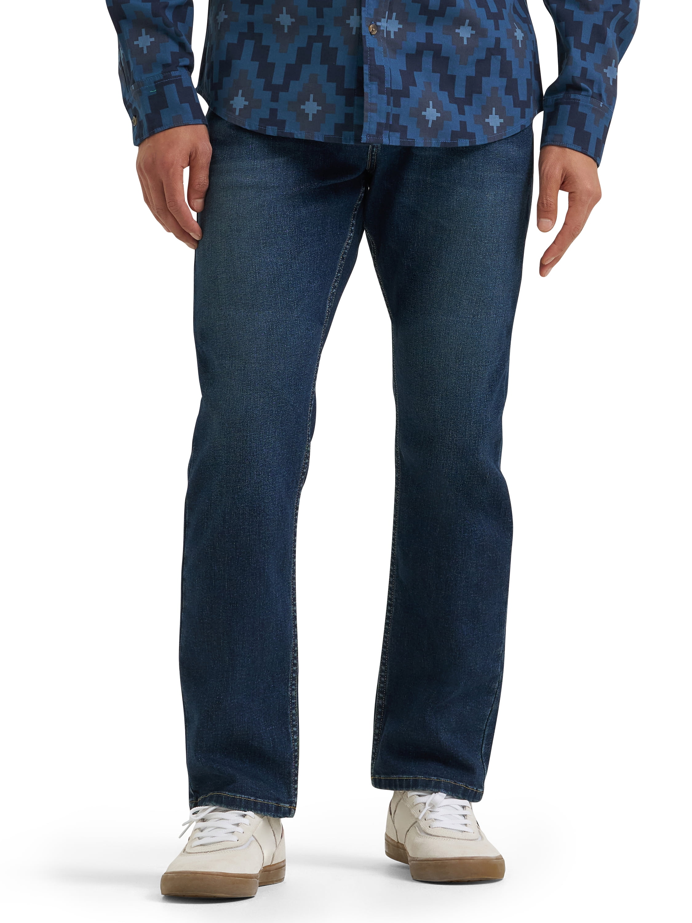 Wrangler Men's Athletic Fit Jean