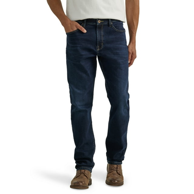 Wrangler Men's Athletic Fit Jean