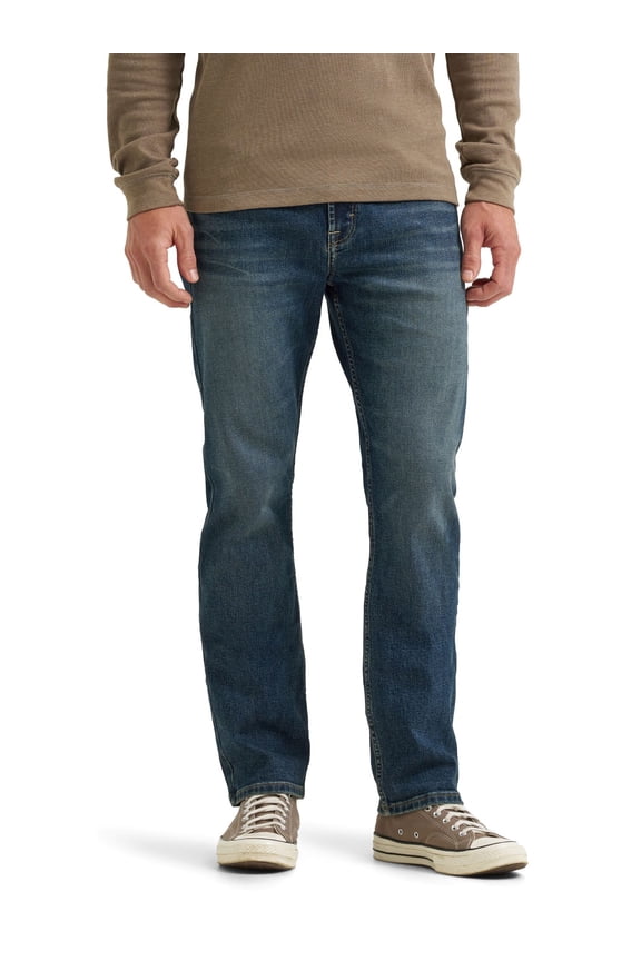 Men's Athletic Fit Jean