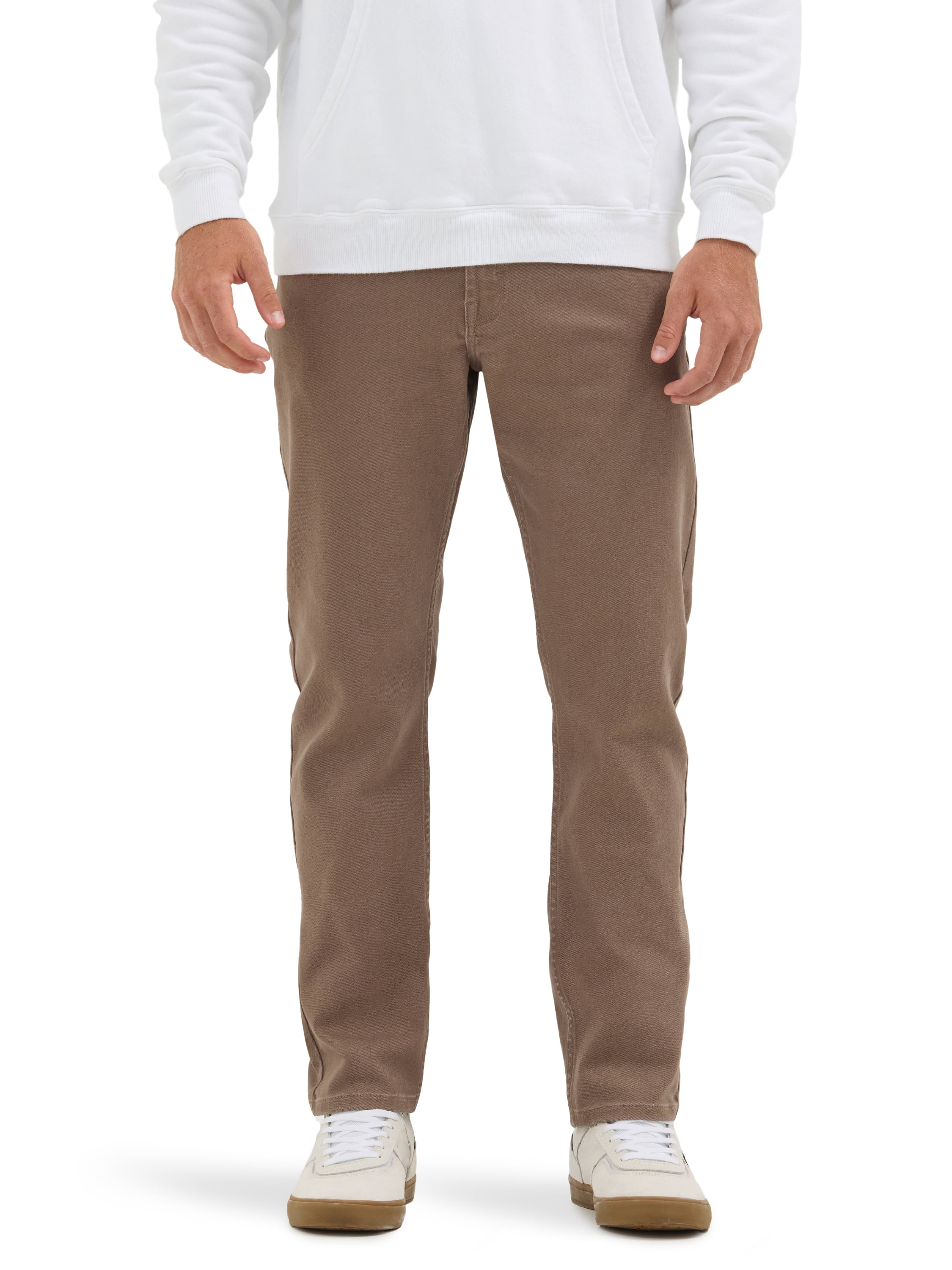 Wrangler Men's Athletic Fit Jean - Walmart.com