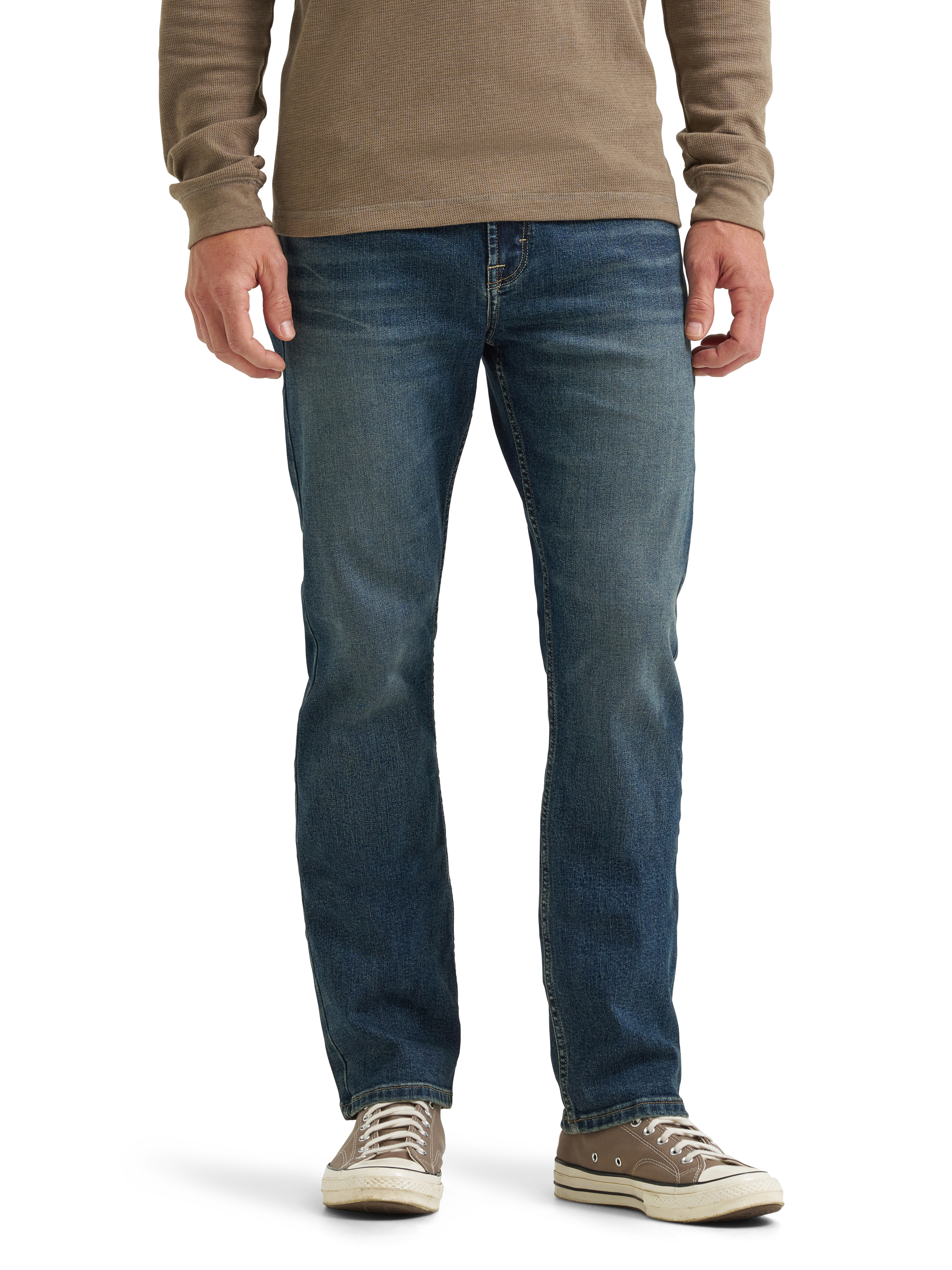 Wrangler® Men's Workwear Performance Utility Pant with Water