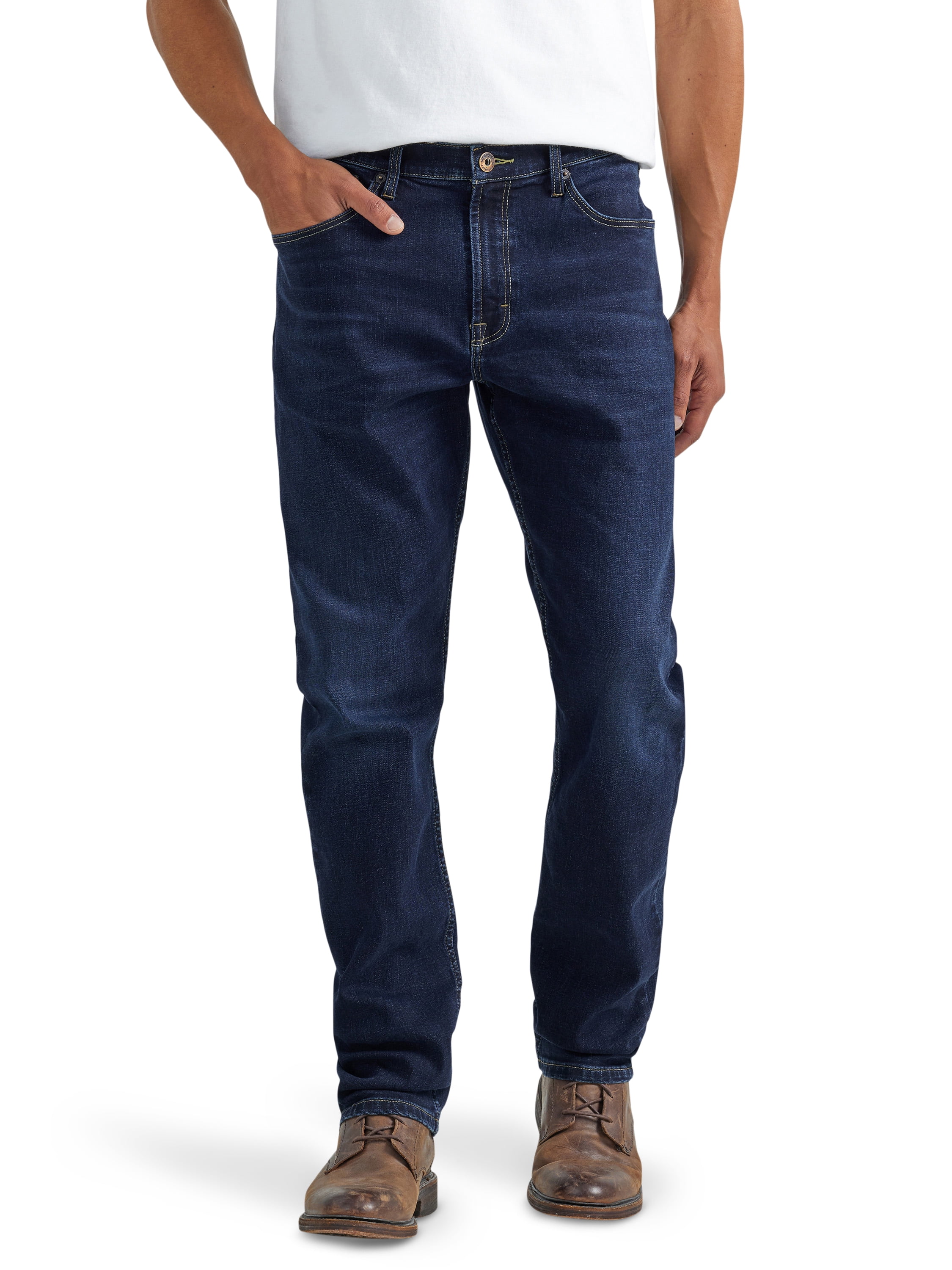Wrangler Men's Athletic Fit Jean