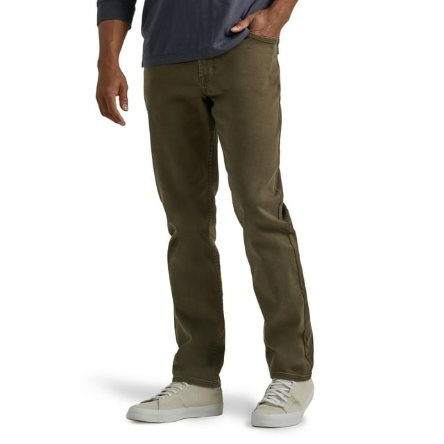 Wrangler Men's Athletic Fit Jean