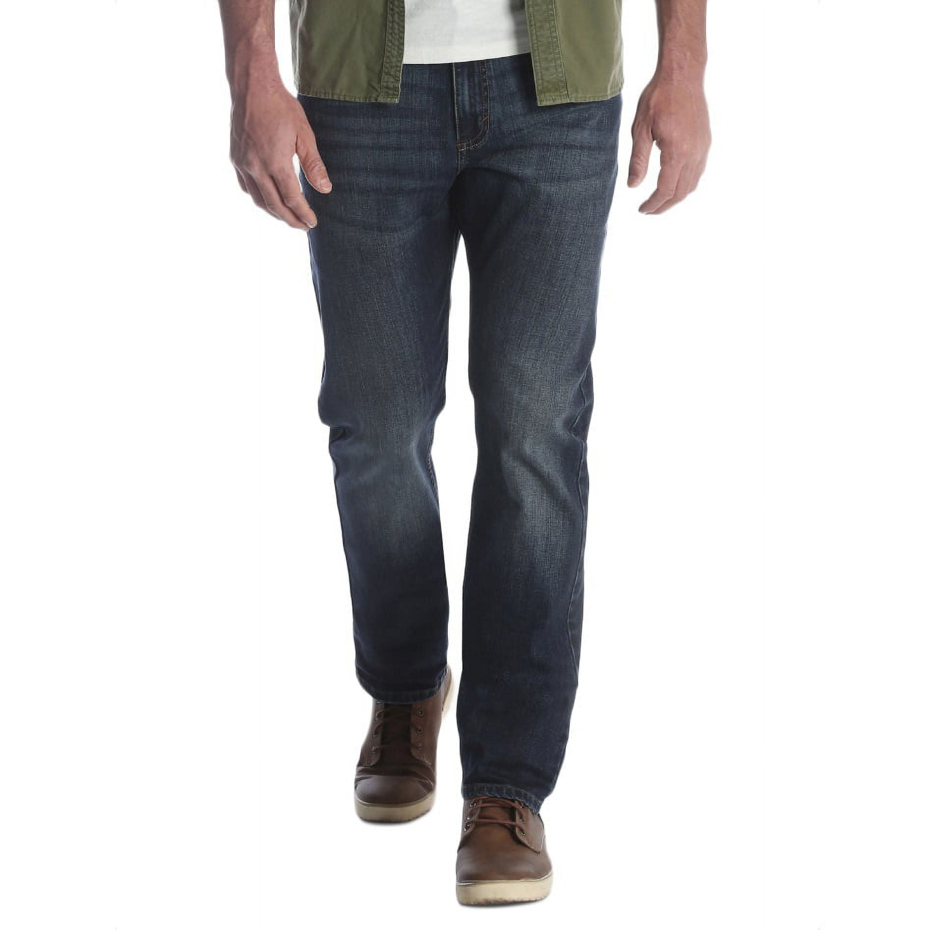 stretch jeans wrangler athletic jeans