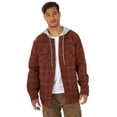 thumbnail image 1 of Wrangler Men's Authentic Shirt Jacket, 1 of 1