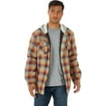 thumbnail image 1 of Wrangler Men's Shirt Jacket, 1 of 6