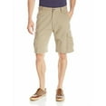 thumbnail image 1 of Wrangler Men's Authentics Classic Twill Cargo Short, British Khaki Twill, 40, 1 of 2