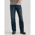 thumbnail image 1 of Men's Wrangler Authentics Relaxed Fit Bootcut Jean in Dirt Road, 1 of 5