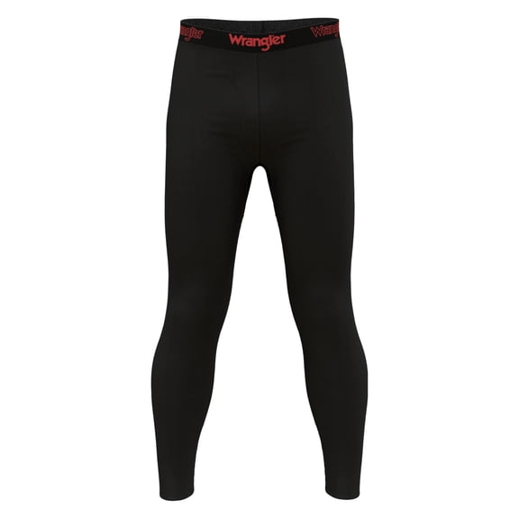 Wrangler Men's Baselayer Pant
