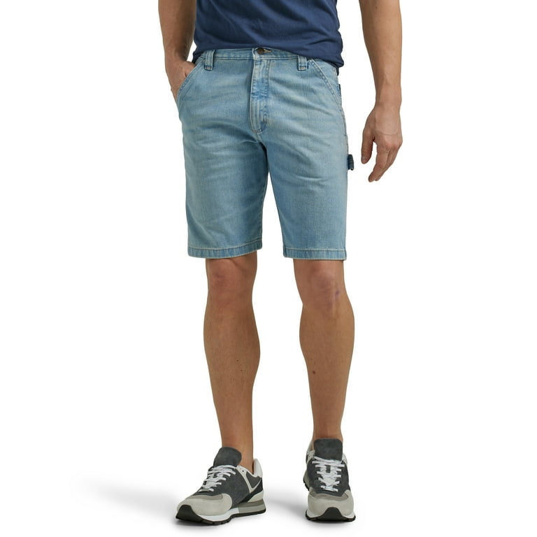 Walmart wrangler shorts hotsell