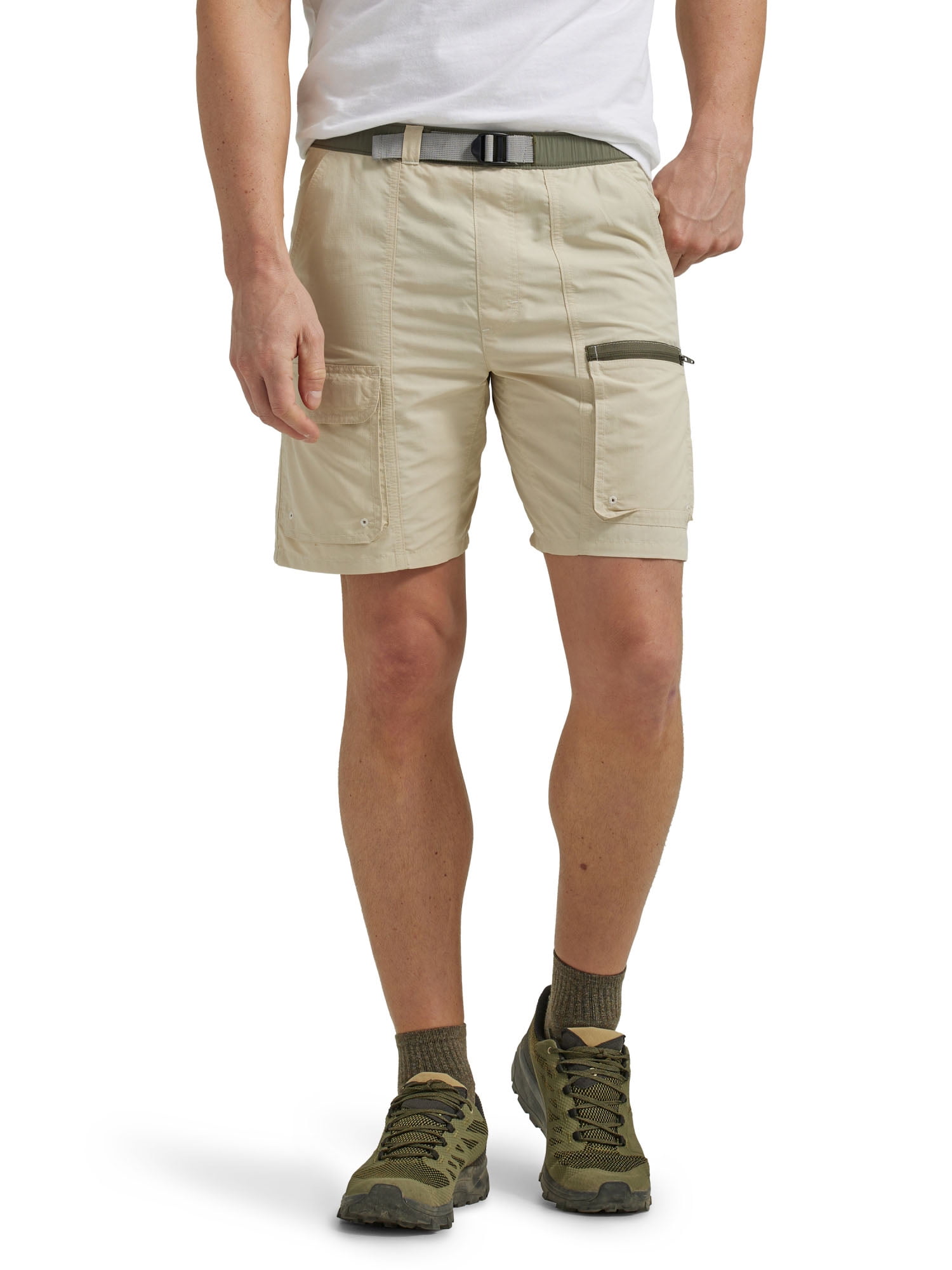 Wrangler hybrid shorts sale