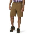 thumbnail image 1 of Wrangler Men's & Big Men's Outdoor Performance Utility Short, 1 of 8