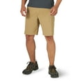 thumbnail image 1 of Wrangler Men's & Big Men's Outdoor Performance Utility Short, 1 of 8