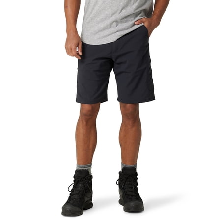 Wrangler Men's & Big Men's Outdoor Performance Utility Short