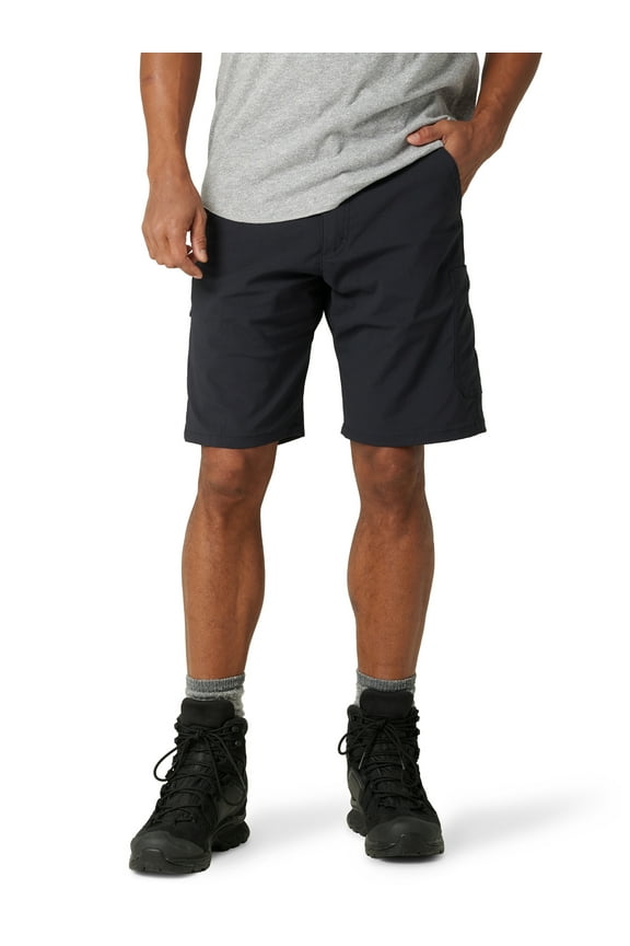 Men's & Big Men's Outdoor Performance Utility Short