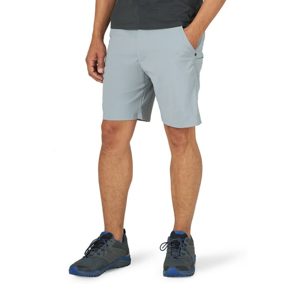 Wrangler Men's & Big Men's Outdoor Performance Utility Short