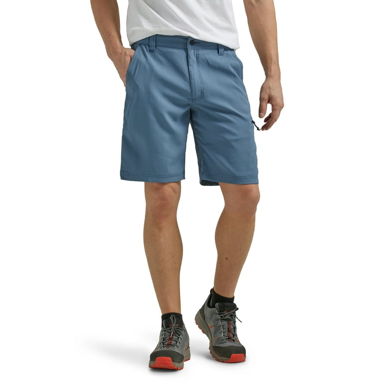 Wrangler flex top waist shorts