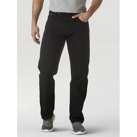 Wrangler Men's Big & Tall Rugged Wear Relaxed Fit Jean