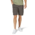 thumbnail image 1 of Wrangler Men's Big & Tall Stretch 10" Relaxed Fit Cargo Short, 1 of 8
