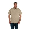 thumbnail image 1 of Wrangler Men's Big and Tall Button Closure Shirts ,Big size up to 6XL and Tall size up to 5XT, 1 of 3
