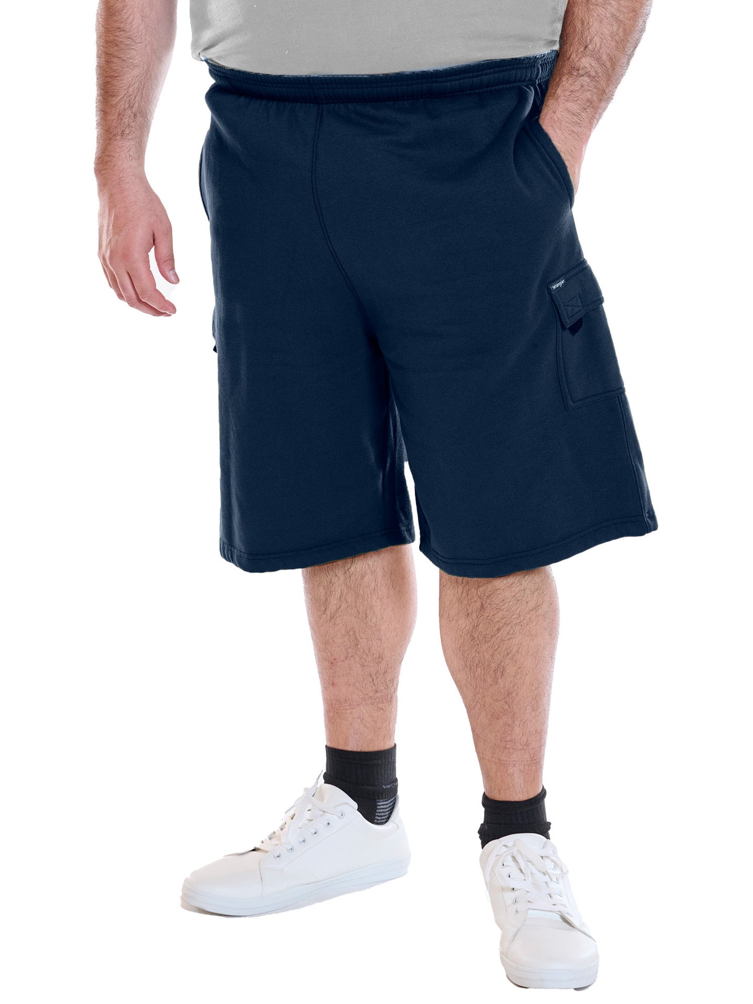 Wrangler Authentics Wrangler Shorts Big And Tall Lee Cooper
