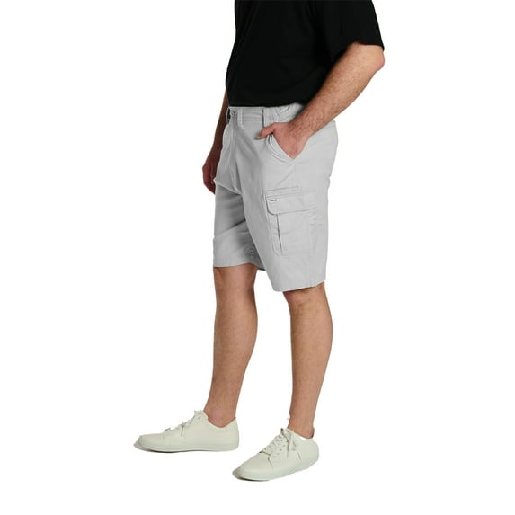 Wrangler Men's Big and Tall Cargo Short , Big Size's up to 6XL and Tall Size's up to 5XT