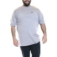 thumbnail image 1 of Wrangler Men’s Big and Tall Cotton Pocket T-Shirt, Sizes 1XL-6XL, 1 of 6