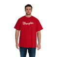 thumbnail image 1 of Wrangler Men's Big and Tall Graphic T-Shirts , Big Size's up to 6XL and Tall Size's up to 5XT, 1 of 3
