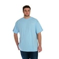 thumbnail image 1 of Wrangler Men's Big and Tall Logo T-Shirt ,Big Size up to 6x and Tall Size up to 5XT, 1 of 3