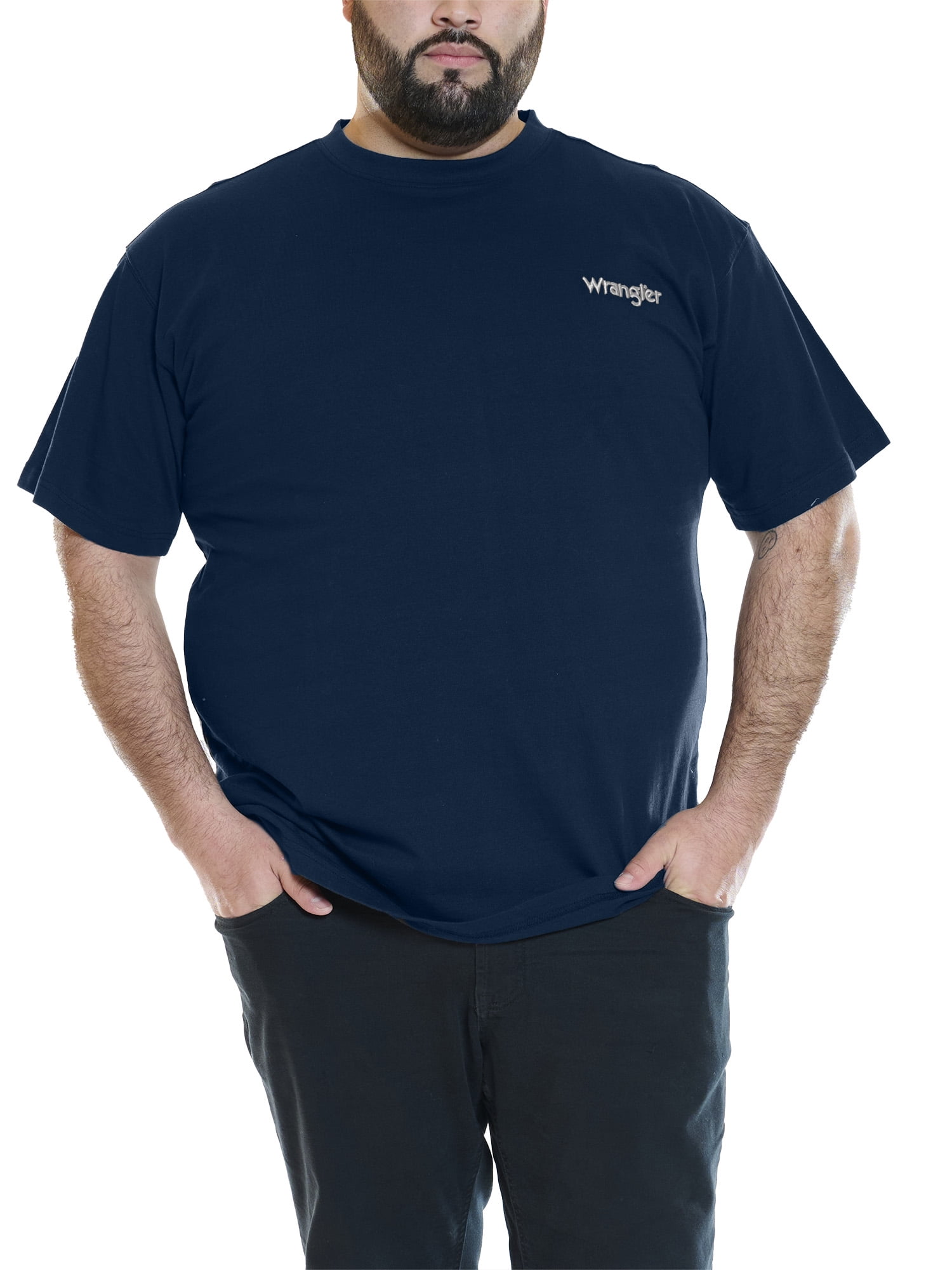 Purple And Orange Peace Sign Tie Dye T-Shirt (Made By Hippies Tie Dye In Stock In Sizes Small To 4XL) (Fruit Of The Loom - Foto 12