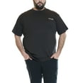 thumbnail image 1 of Wrangler Men’s Big and Tall Logo T-Shirt, Sizes 1XL-6XL, 1 of 6