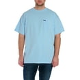 thumbnail image 1 of Wrangler Men's Big and Tall Pocket Tee ,Big size up to 6XL and Tall size up to 5XT, 1 of 3