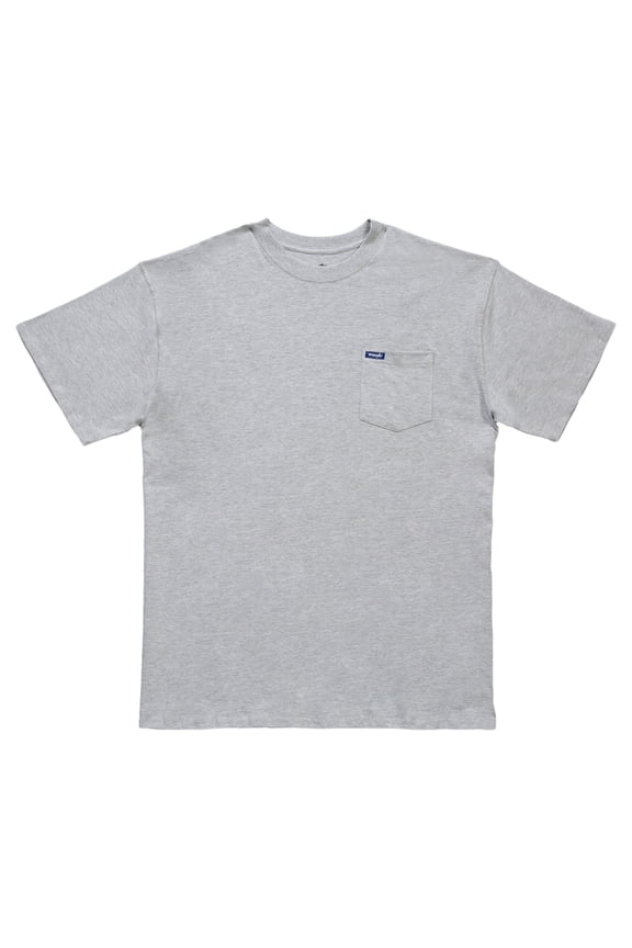 Men's Big and Tall Pocket Tee ,Big size up to 6XL and Tall size up to 5XT