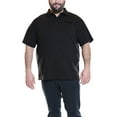 thumbnail image 1 of Wrangler Men's Big and Tall Polo Shirt ,Big sizes up to 6XL and Tall sizes up to 4XT, 1 of 4
