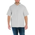 thumbnail image 1 of Wrangler Men's Big and Tall Polo Shirt ,Big sizes up to 6XL and Tall sizes up to 5XT, 1 of 3
