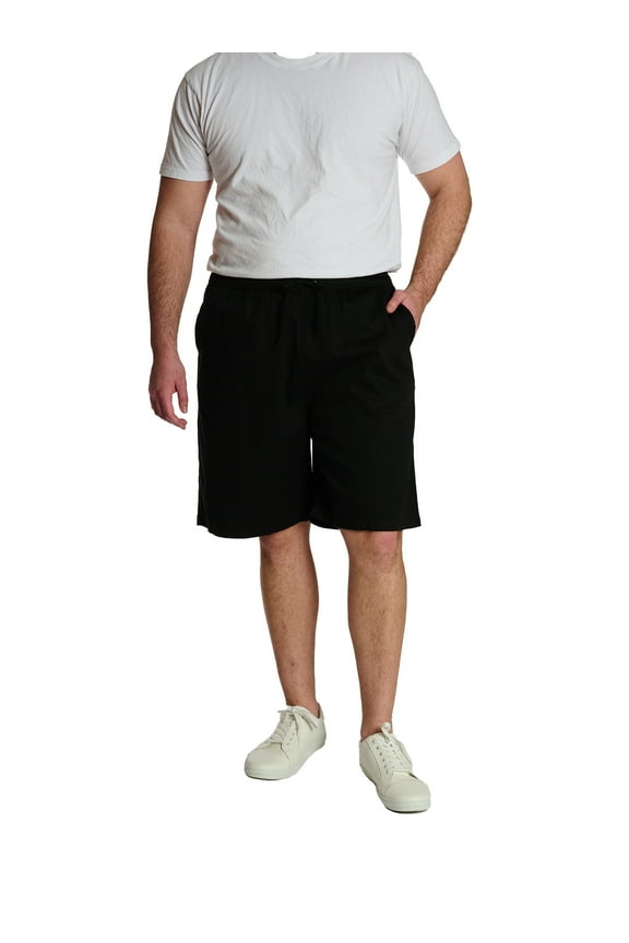 Men's Big and Tall Short , Big Size's up to 6XL and Tall Size's up to 5XT